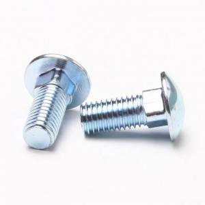 Carriage Bolt