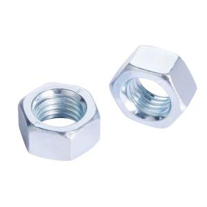 Hex Nuts