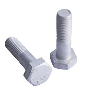 Hex Structural Bolt/Heavy Hex Bolt