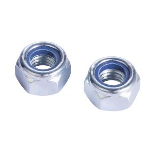 Nylon Insert Lock Nuts